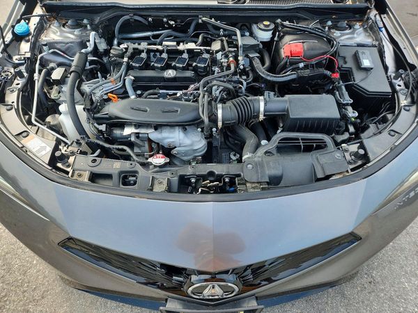 2024 ACURA INTEGRA A-SPEC