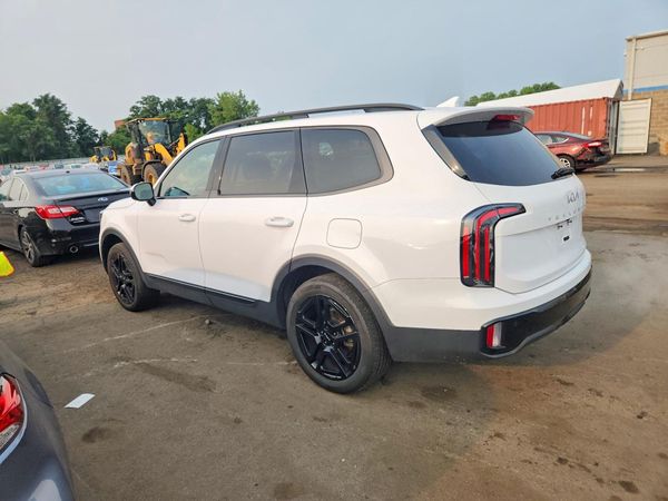 2024 KIA TELLURIDE