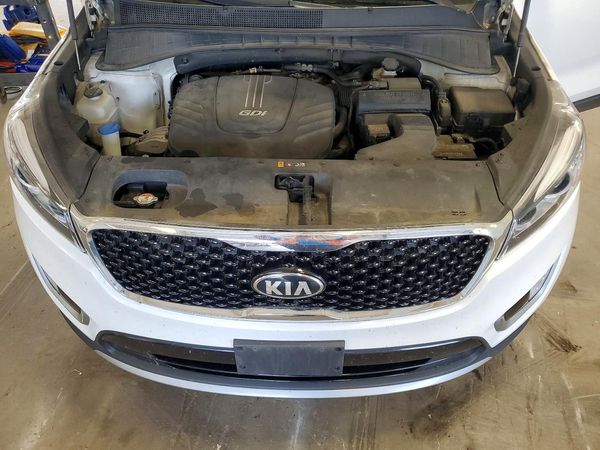 2016 KIA SORENTO EX