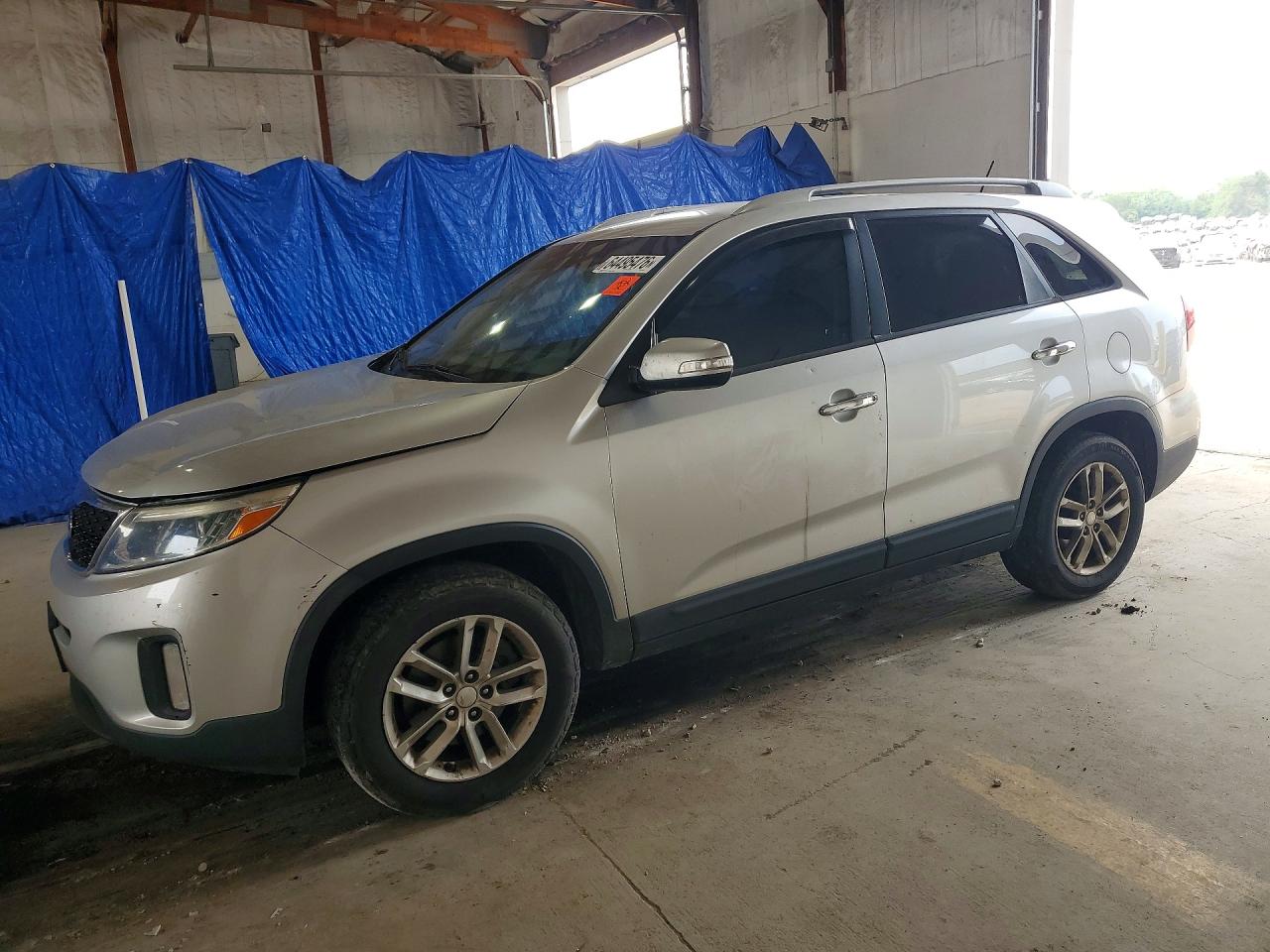 2014 KIA SORENTO Base/ LX