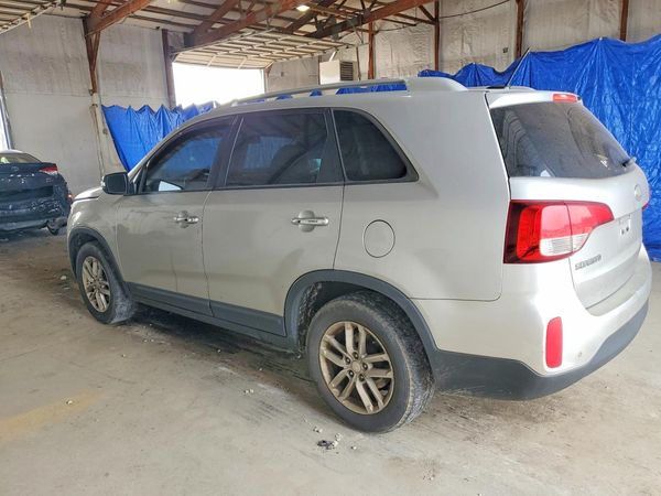 2014 KIA SORENTO Base/ LX