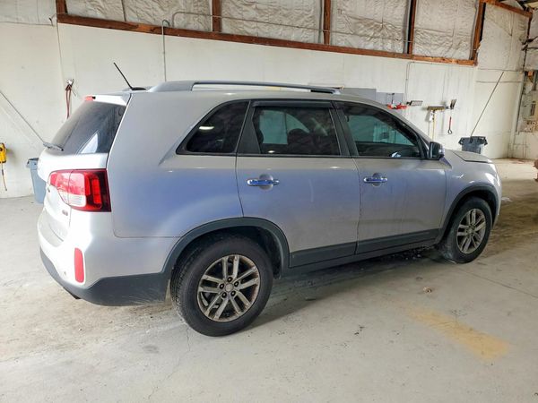 2014 KIA SORENTO Base/ LX