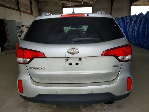 2014 KIA SORENTO Base/ LX