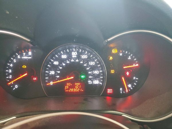 2014 KIA SORENTO Base/ LX