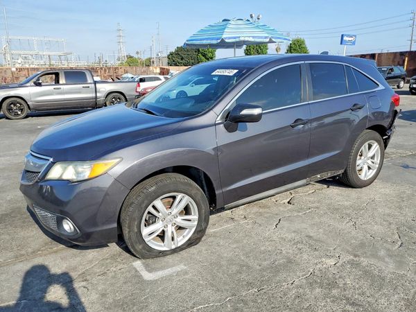 2013 ACURA RDX