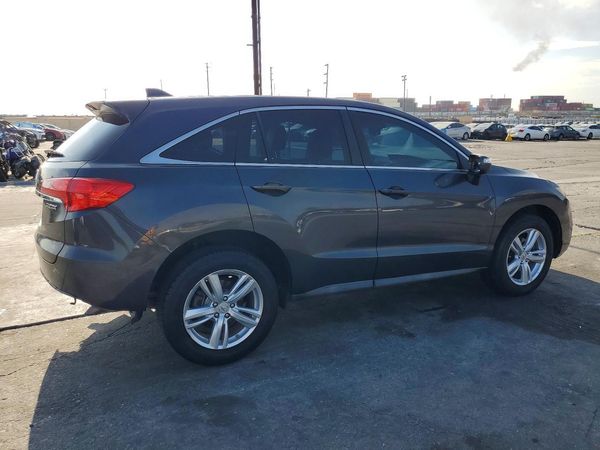2013 ACURA RDX Technology Package