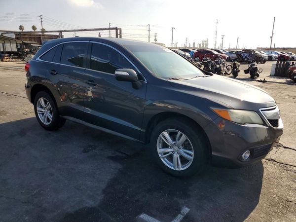 2013 ACURA RDX Technology Package