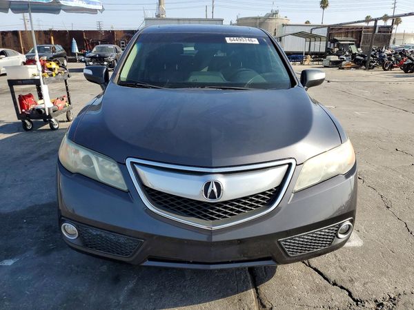 2013 ACURA RDX Technology Package