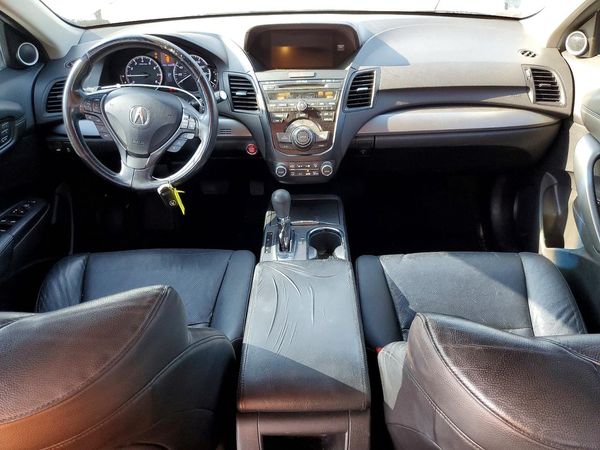 2013 ACURA RDX Technology Package