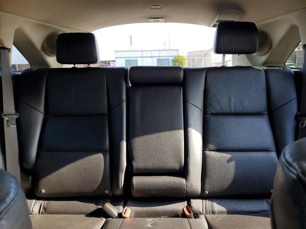 2013 ACURA RDX Technology Package