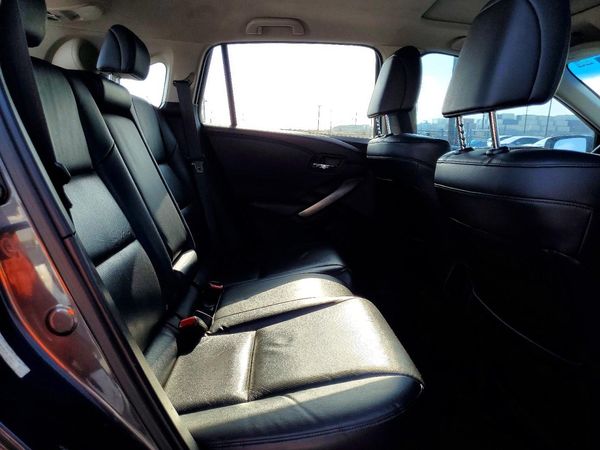 2013 ACURA RDX Technology Package