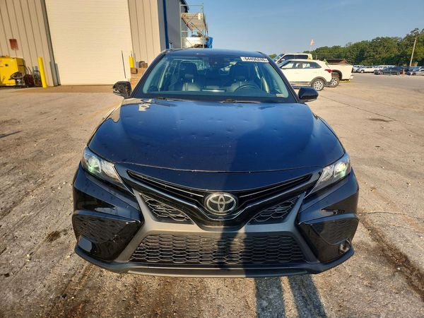 2023 TOYOTA CAMRY SE — DIRF