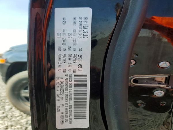 2016 JEEP PATRIOT SPORT 4X4