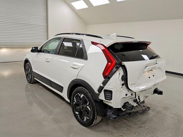 2024 KIA NIRO Wind