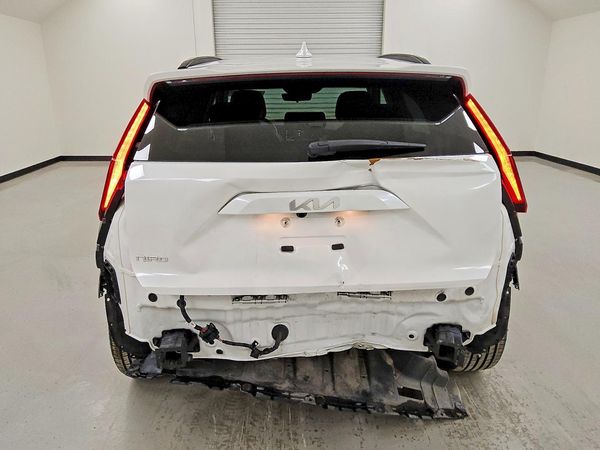 2024 KIA NIRO Wind