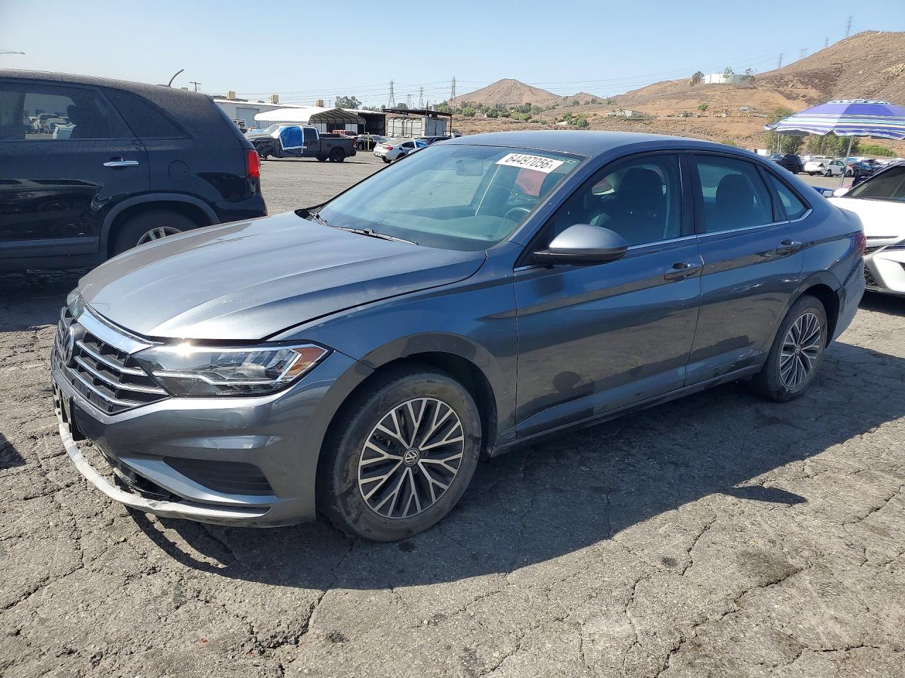 2021 VOLKSWAGEN JETTA S / SE / R-Line