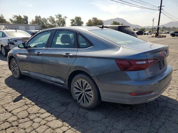 2021 VOLKSWAGEN JETTA S / SE / R-Line