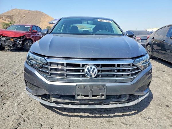 2021 VOLKSWAGEN JETTA S / SE / R-Line