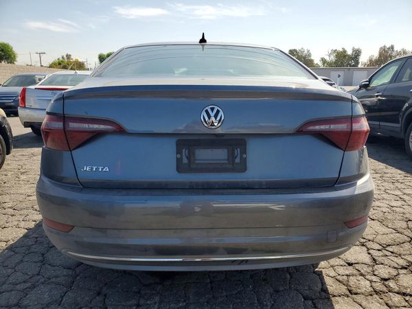 2021 VOLKSWAGEN JETTA S / SE / R-Line