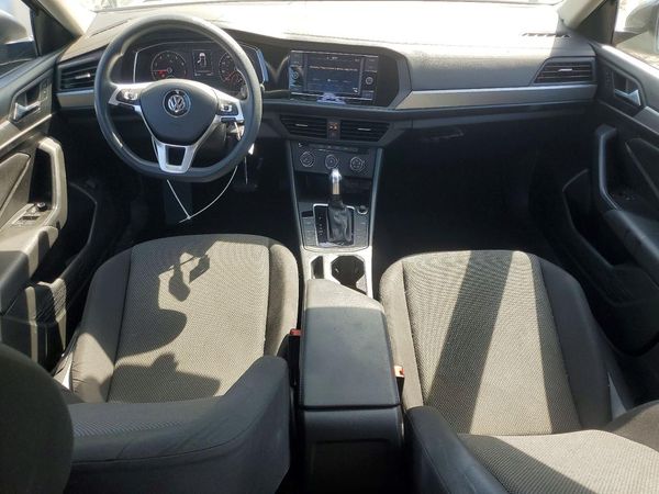 2021 VOLKSWAGEN JETTA S / SE / R-Line