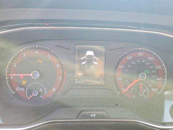 2021 VOLKSWAGEN JETTA S / SE / R-Line