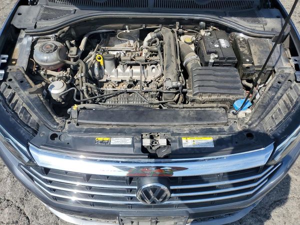 2021 VOLKSWAGEN JETTA S / SE / R-Line