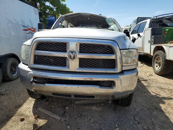 2017 RAM 2500 ST