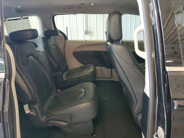2020 CHRYSLER PACIFICA Touring L Plus