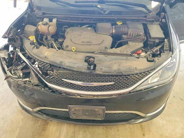2020 CHRYSLER PACIFICA Touring L Plus