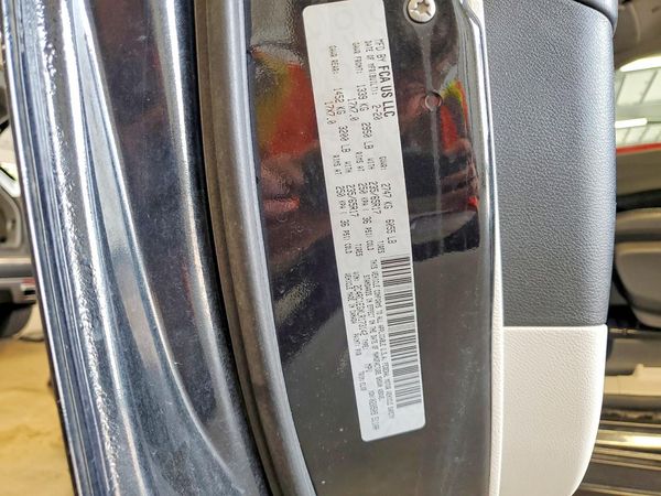 2020 CHRYSLER PACIFICA Touring L Plus