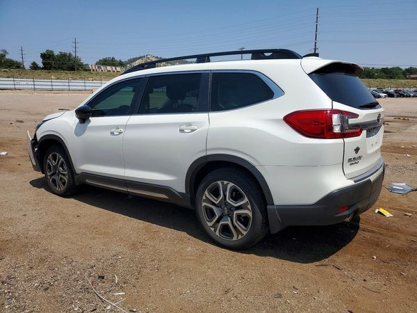 2026 SUBARU ASCENT Limited