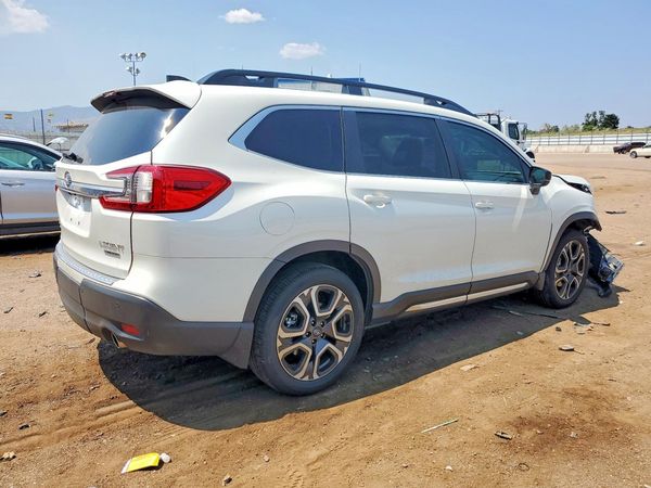 2026 SUBARU ASCENT Limited