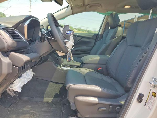 2026 SUBARU ASCENT Limited