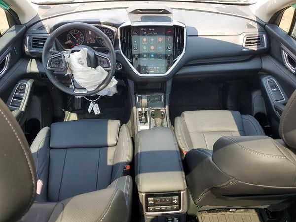 2026 SUBARU ASCENT Limited
