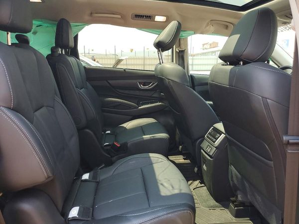 2026 SUBARU ASCENT Limited