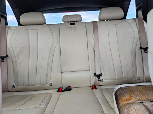 2015 BMW X5
