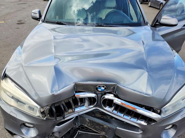 2015 BMW X5