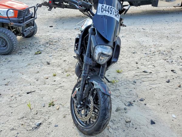 2016 DUCATI ALL OTHER