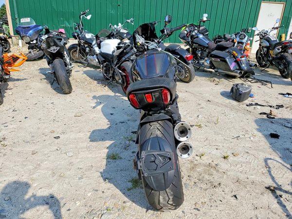 2016 DUCATI ALL OTHER