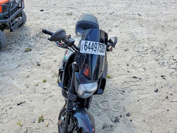 2016 DUCATI ALL OTHER