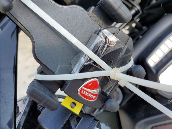 2016 DUCATI ALL OTHER