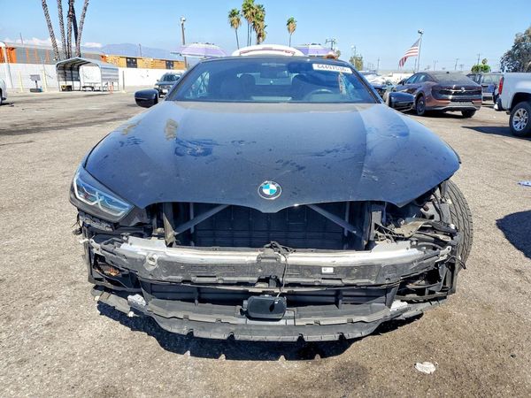 2023 BMW 840I