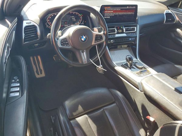 2023 BMW 840I