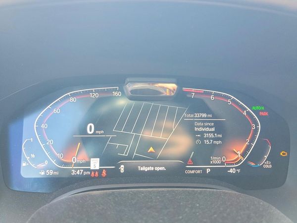 2023 BMW 840I