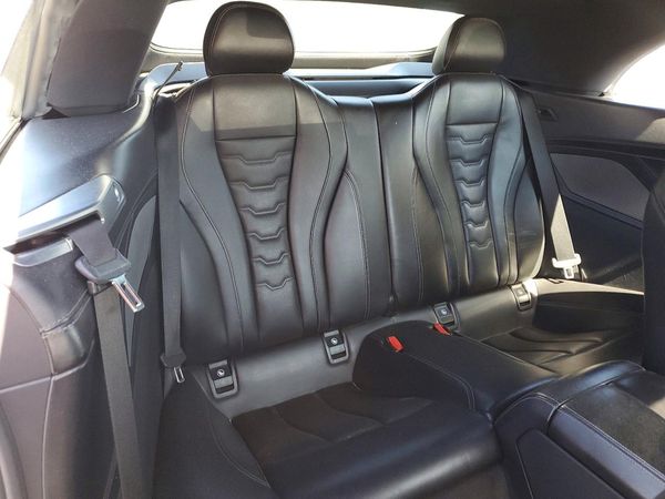 2023 BMW 840I