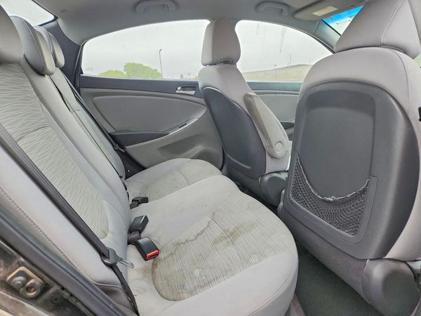 2015 HYUNDAI ACCENT