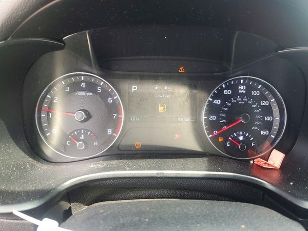 2024 KIA FORTE GT Line