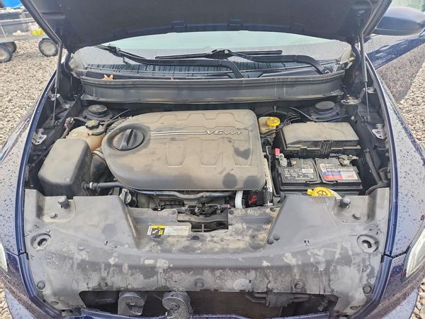 2016 JEEP CHEROKEE LATITUDE FWD