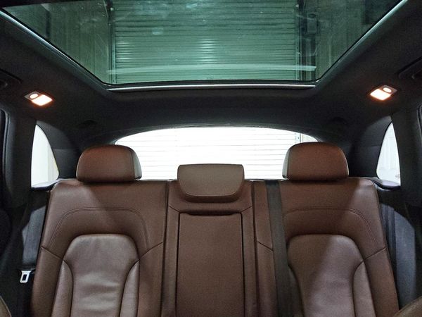2013 AUDI Q5