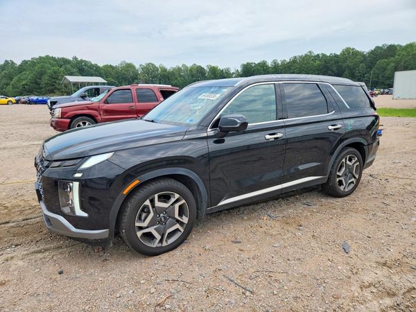 2023 HYUNDAI PALISADE